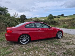 BMW Serie 3 2011