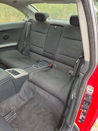 BMW Serie 3 2011