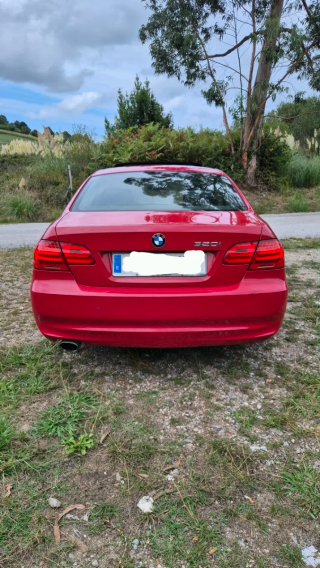 BMW Serie 3 2011