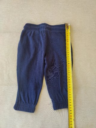Chándal Adidas 2 piezas gris 9-12m
