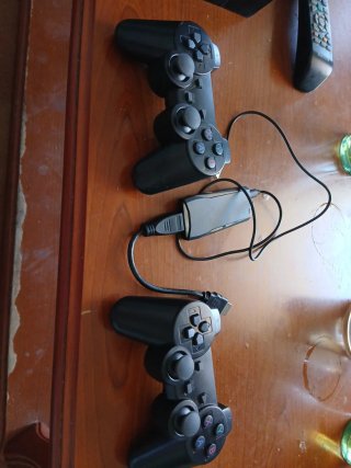 Mando Inalámbrico 2.4G Lite