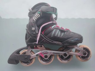 Patines en línea Oxelo Talla 35-38