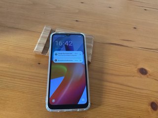 Xiaomi Realme A2