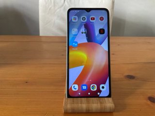 Xiaomi Realme A2