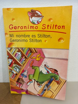 Libro infantil