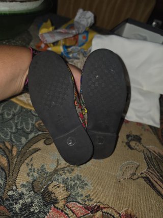 Scarpe bimba Gucci originali n. 26