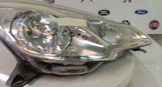 Faro derecho citroen 1606930080 c3 sx 1 hdi 54248