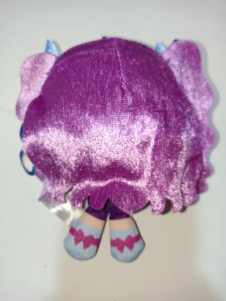 Yes Precure 5 Gogo Memekira Doll Milky Rose Bandai