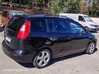 Mazda 5 2007