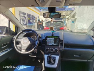 Mazda 5 2007