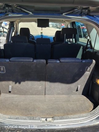 Mazda 5 2007