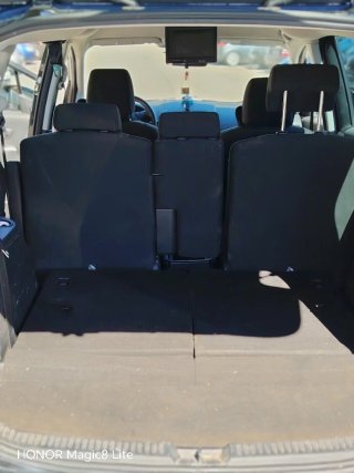 Mazda 5 2007