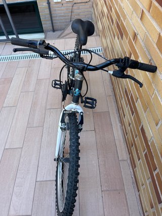 Bicicleta Decathlon per adolescenti