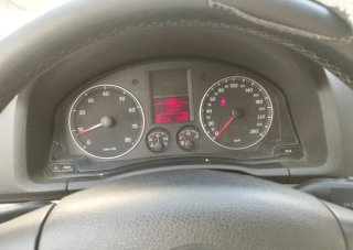 Volkswagen Polo 2007