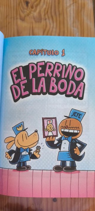 Polican 12: El pestazo escarlata