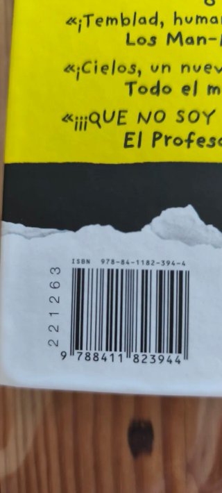 Polican 12: El pestazo escarlata