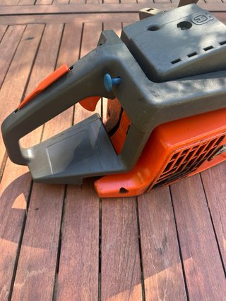 Motosierra Husqvarna 33