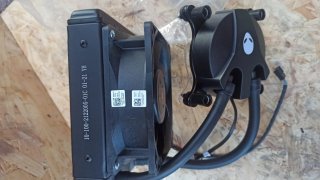 Disipador Líquido Dell Alienware Aurora R8 R9 R11