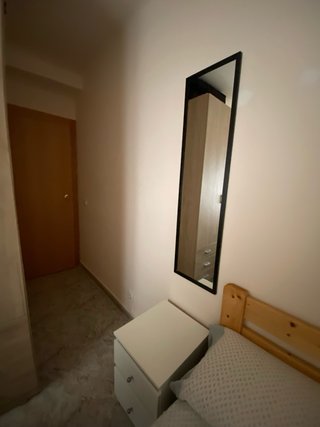 Alquiler habitación para chica