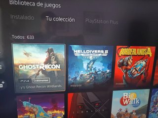 PS5 Edición Limitada Spiderman 2