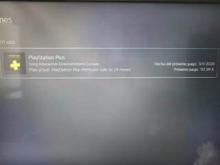 PS5 Edición Limitada Spiderman 2