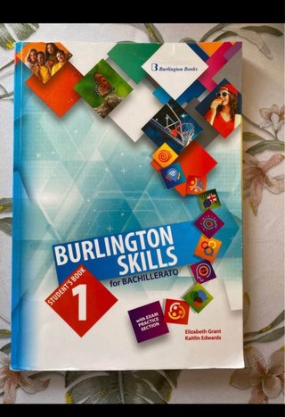 Libros de texto de 2 de bachillerato