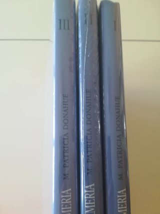 HISTORIA DE LA ENFERMERIA.