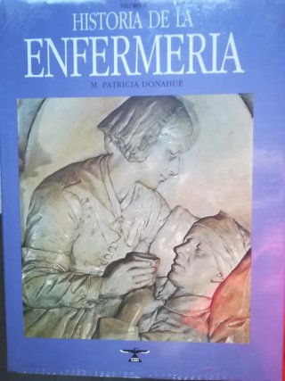 HISTORIA DE LA ENFERMERIA.