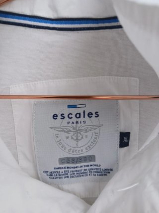 POLO ESCALES PARIS