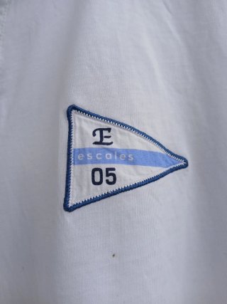 POLO ESCALES PARIS