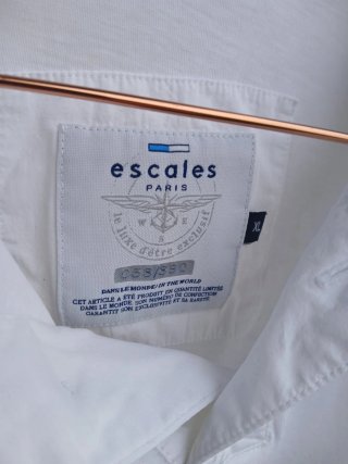 POLO ESCALES PARIS