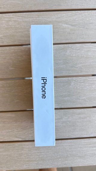 CAJA iPhone 11 Negro