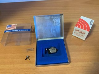 Giradischi Thorens TD 115 S Vintage