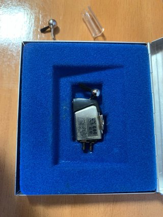 Giradischi Thorens TD 115 S Vintage