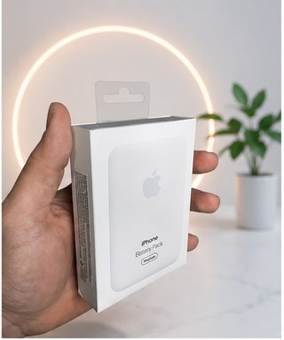 Batería iPhone MagSafe Apple