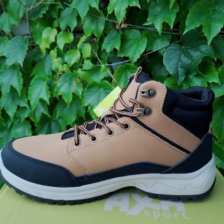 Stivali uomo scarponini 41 43