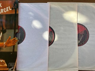 Vinilo Franck Pourcel - 30 Compos.