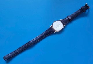 Reloj Vintage Citizen Quartz Mujer