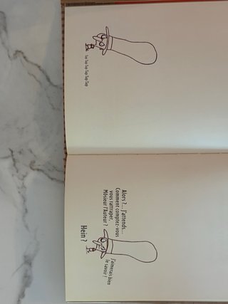 Le livre le plus génial que j'ai jamais lu..
