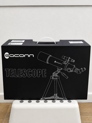 Telescopio Profesional Nuevo