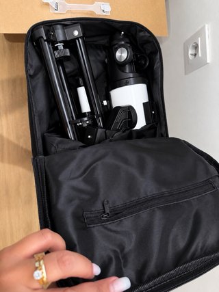 Telescopio Profesional Nuevo