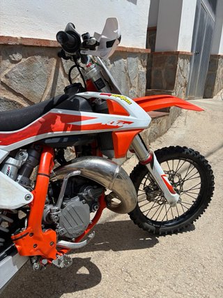 KTM SX 85 CROSS