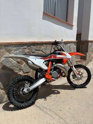 KTM SX 85 CROSS