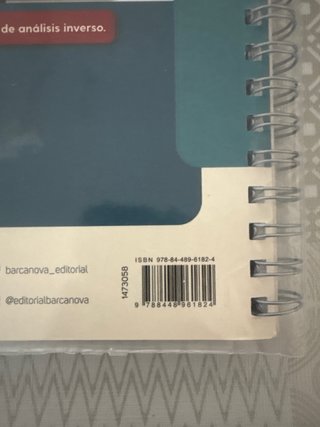 Enlace, dosier de Lengua castellana para estudi...