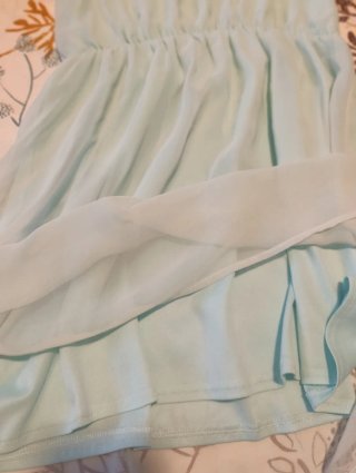 Vestido mujer