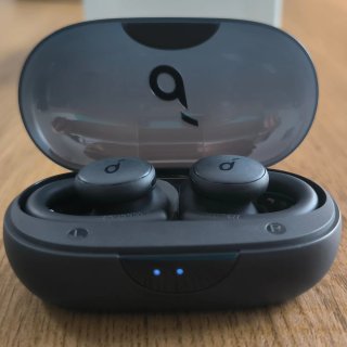 Auriculares Deportivos Soundcore Sport X10