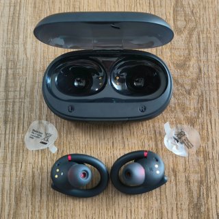 Auriculares Deportivos Soundcore Sport X10