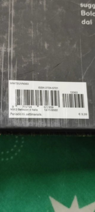 Collezione Regge e Castelli - 30 pezzi