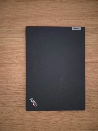Lenovo ThinkPad X13