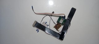 TCL 40ES560 RT41K RTK2841 TDP.RT2841.PB772